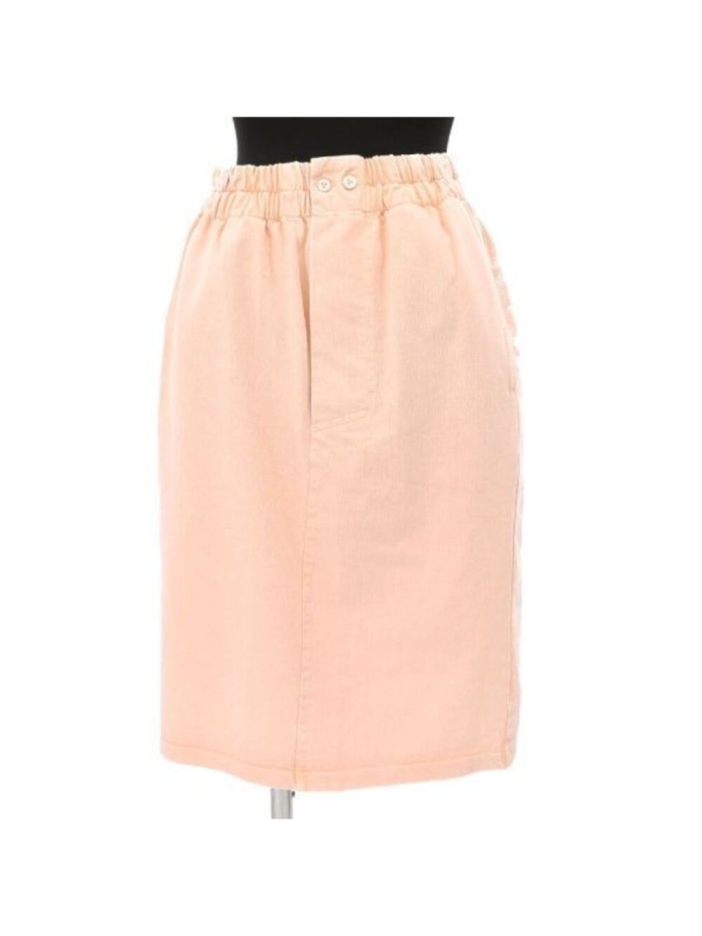 Louis Vuitton Skirt Pink